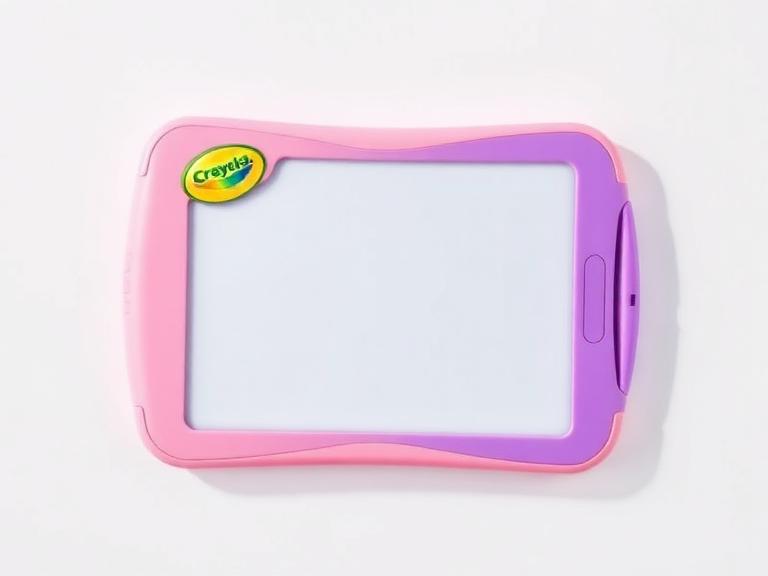 Crayola Light-Up Tracing Pad